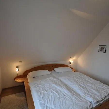 Casa de Férias Nr 70 - Im Gartenland *