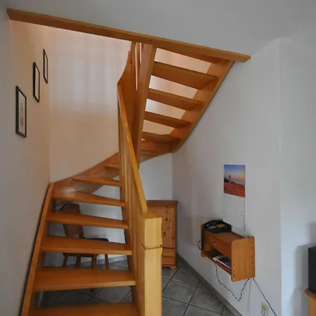 Nr 70 - Im Gartenland Casa de Férias