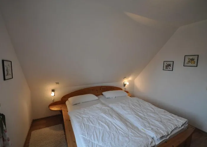 度假居 Nr 70 - Im Gartenland *