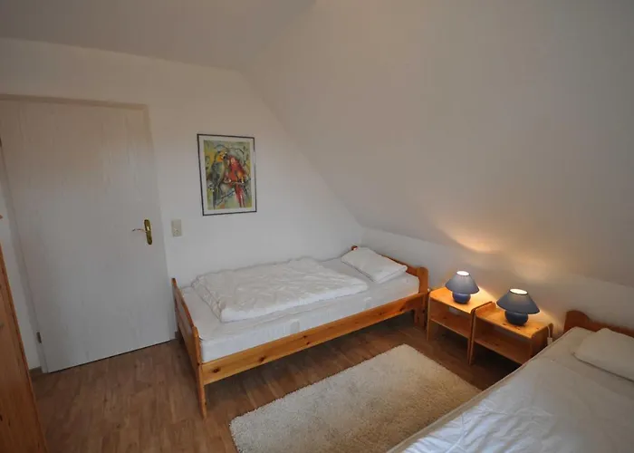 Nr 70 - Im Gartenland 度假居 *