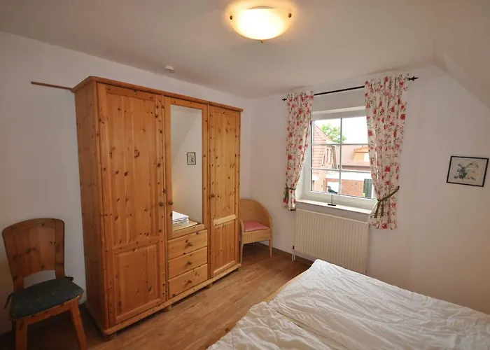 Nr 70 - Im Gartenland 度假居 卡罗利嫩西尔