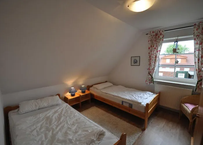 度假居 Nr 70 - Im Gartenland